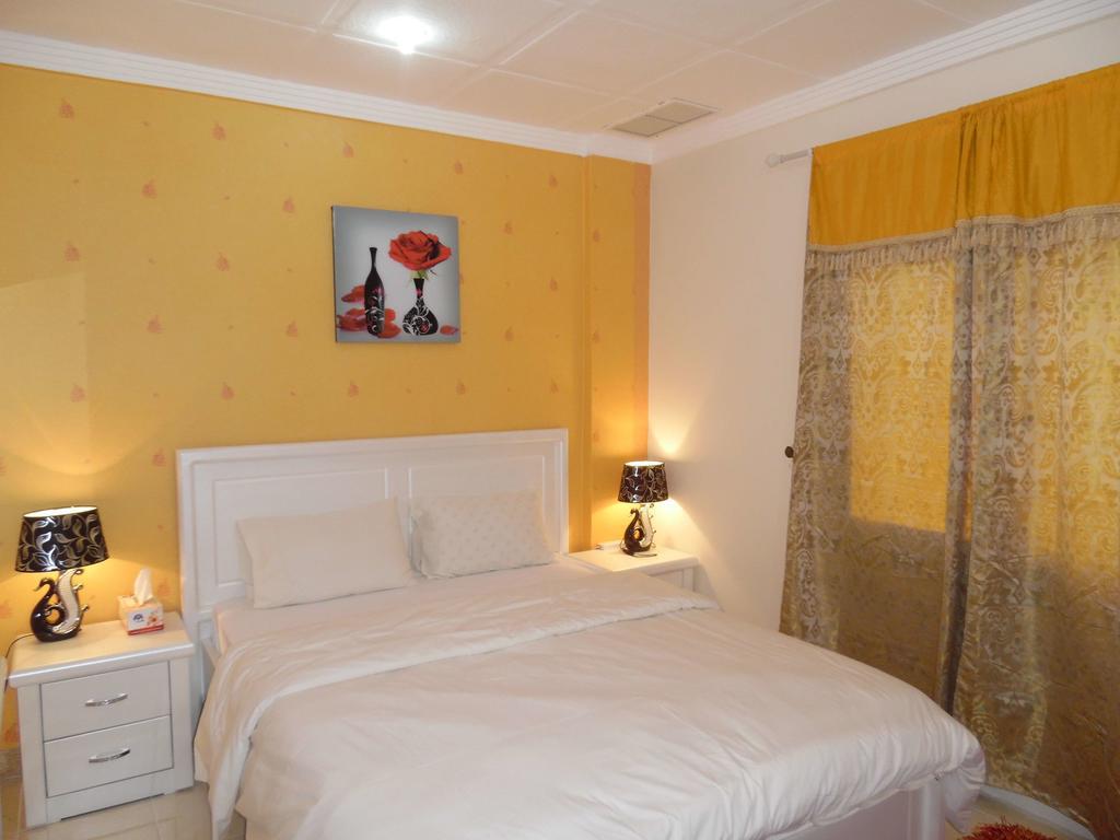 Leader Apartments 2 Kuwait City Rom bilde