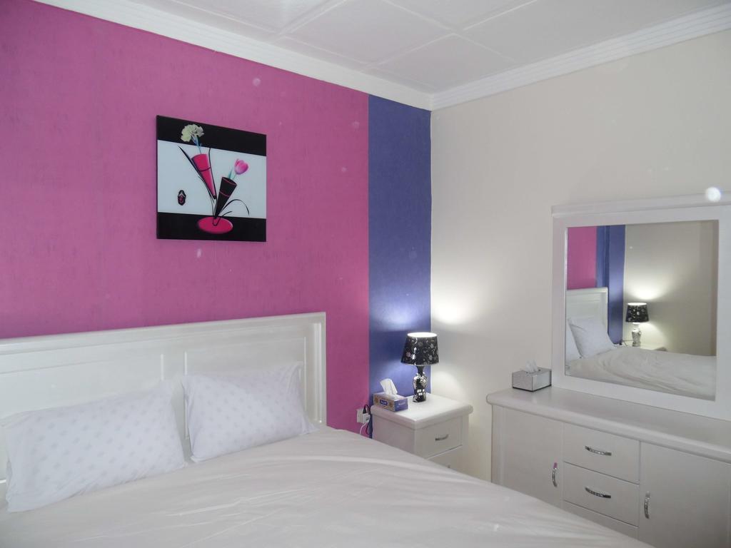 Leader Apartments 2 Kuwait City Rom bilde